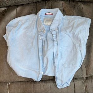 Button down shirt